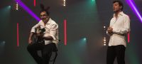 Les Chevaliers du Fiel / Magali de Piau Engaly