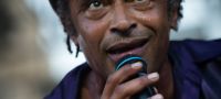 Yannick Noah - Francos 2015