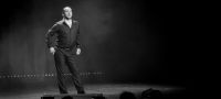 François-Xavier Demaison au Théâtre Antoine