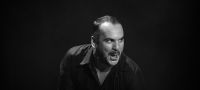 François-Xavier Demaison au Théâtre Antoine