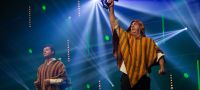 Les Chevaliers du Fiel / Les fabulous Rougagnous