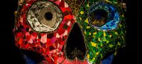 Niki de Saint Phalle au Grand Palais