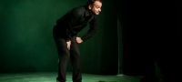 François-Xavier Demaison au Théâtre Antoine