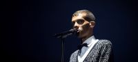 Stromae - Francos 2014