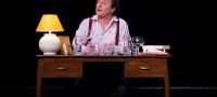 François Rollin - Le Professeur Rollin se rebiffe (2015)