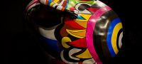Niki de Saint Phalle au Grand Palais