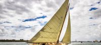 Bateau invité à La semaine du Golfe