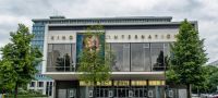 Kino International am Karl-Marx-Allee (Berlin)