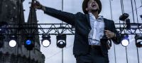 Ben l'Oncle Soul - Francos 2014