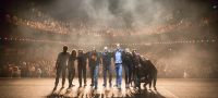 "Team" Demaison à l'Olympia
