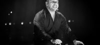 François-Xavier Demaison au Théâtre Antoine