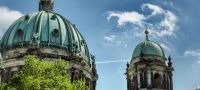 Berliner Dom / Oberpfarr- und Domkirche zu Berlin