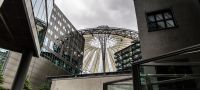 Sony Center am Potsdamer Platz (Berlin)