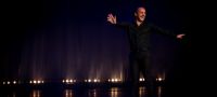 François-Xavier Demaison au Théâtre Antoine