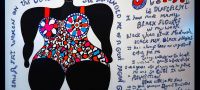 Niki de Saint Phalle au Grand Palais