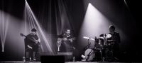 Kiko Ruiz et ses musiciens