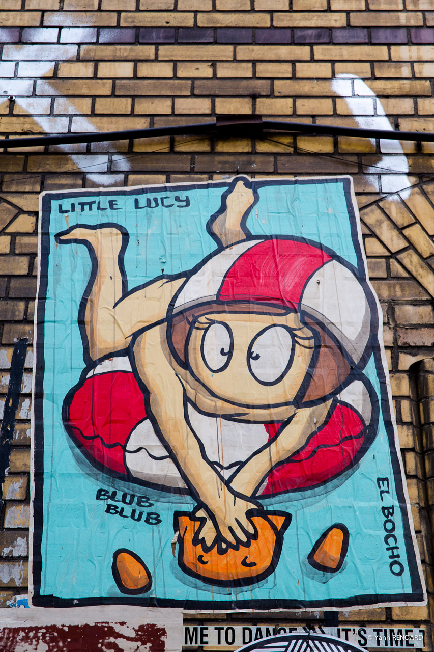Little Lucy (Berlin)