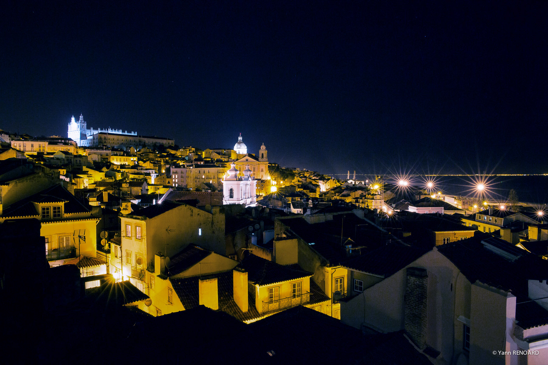 Alfama (Lisbonne)