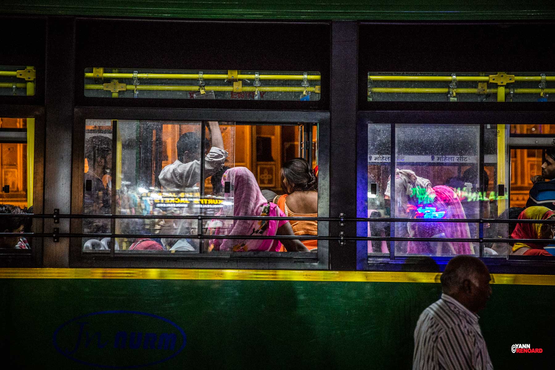 Inde 2018 (#Inde #India #transportation)