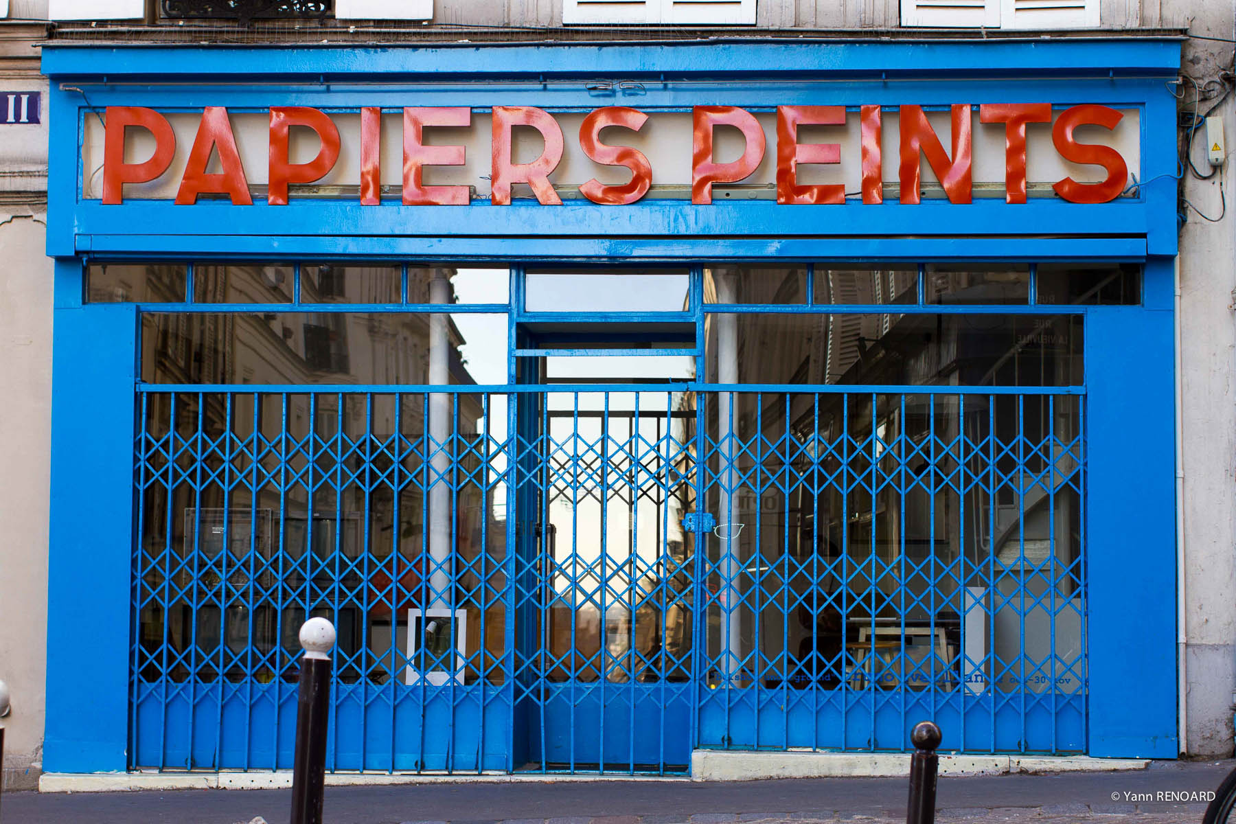 Papiers peints