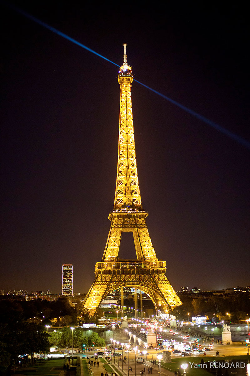 Tour Eiffel