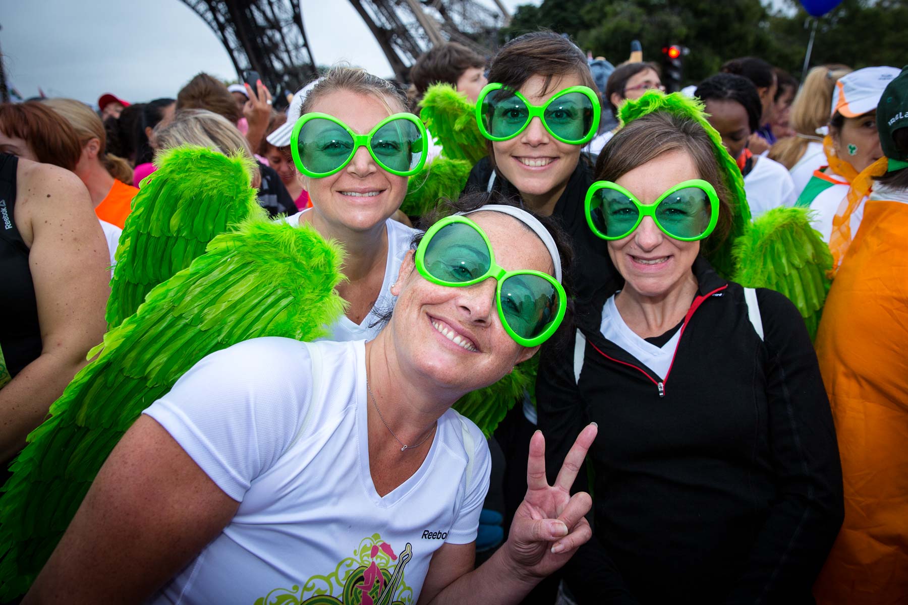 La Parisienne 2015