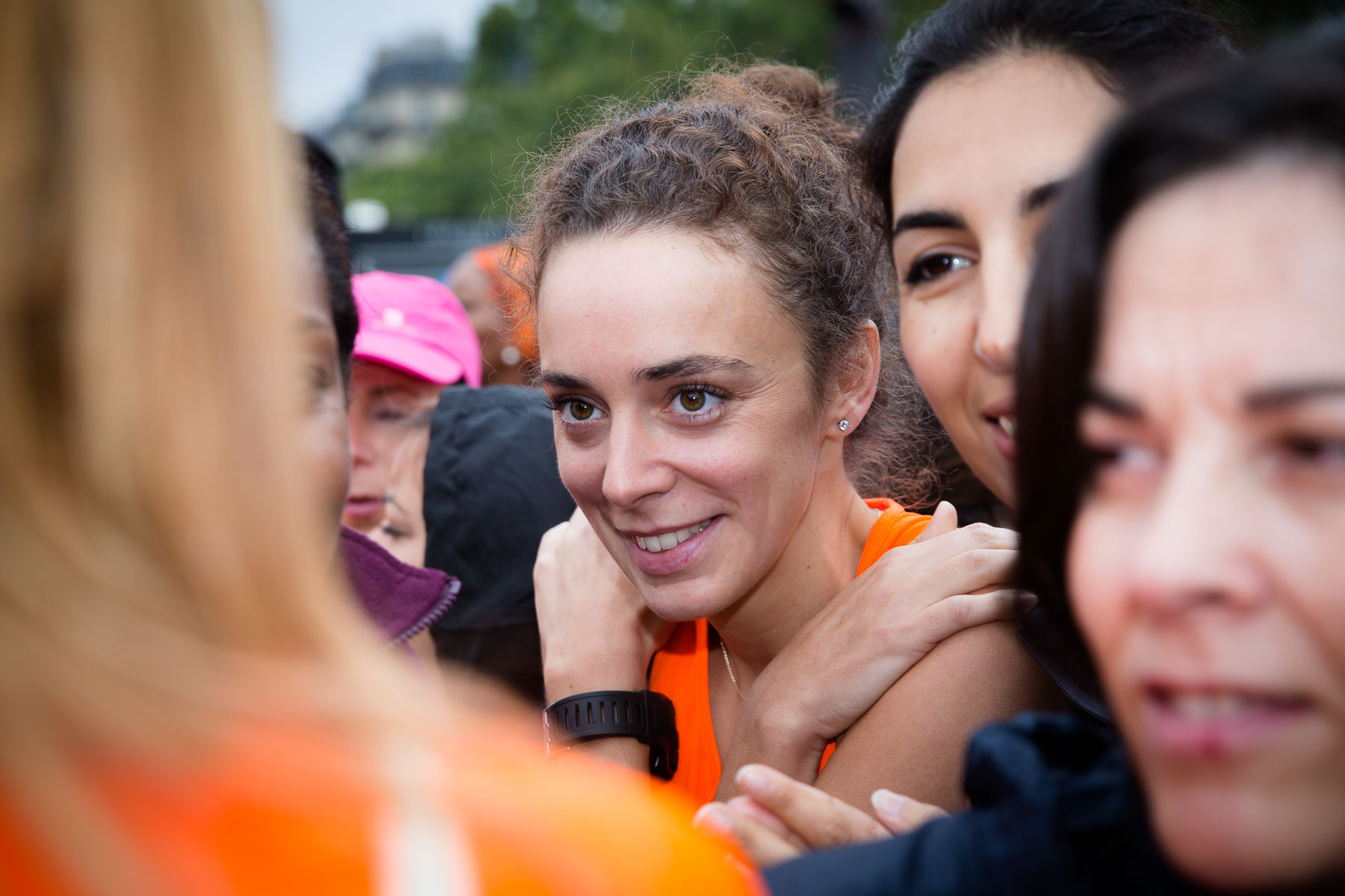 La Parisienne 2015