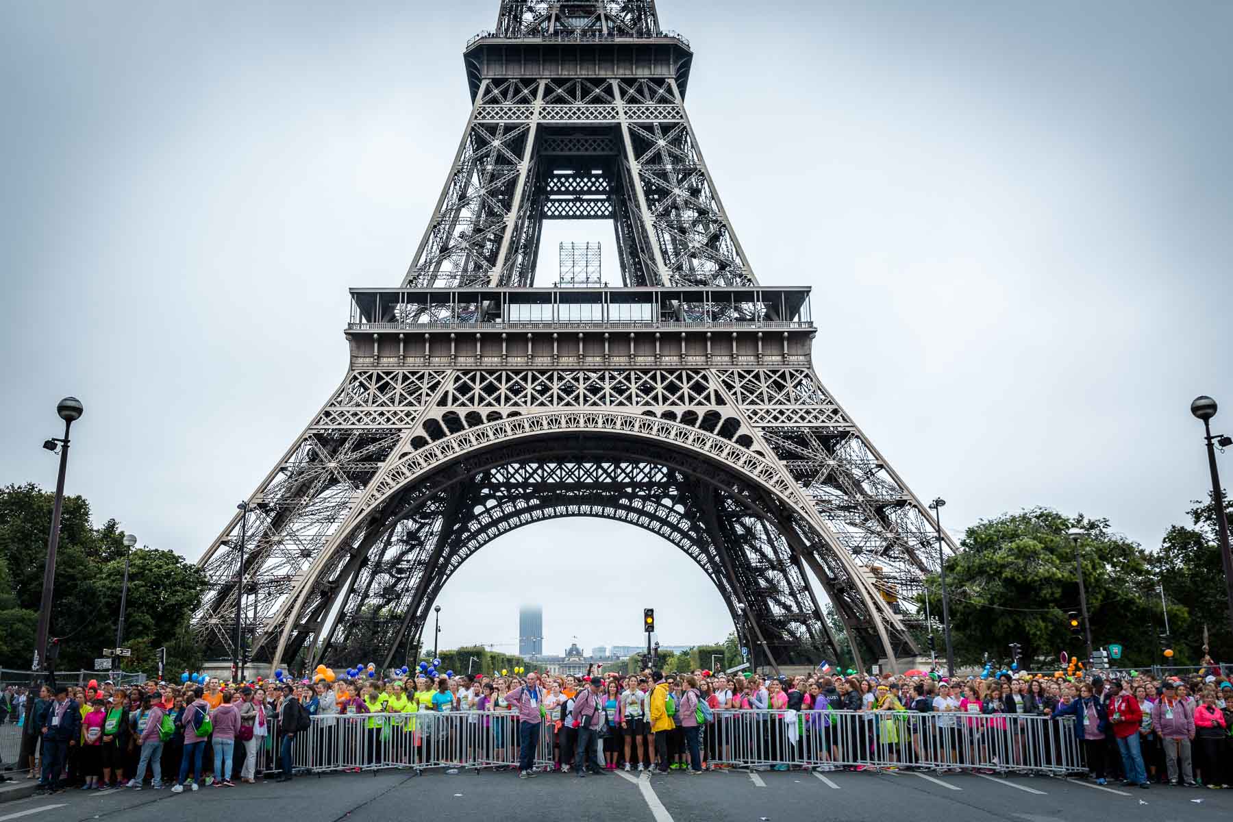 La Parisienne 2015