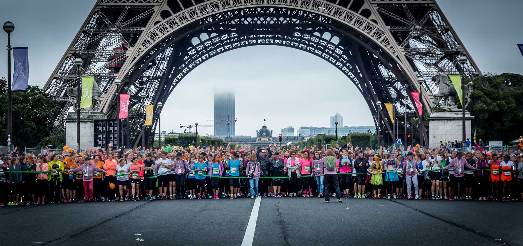 La Parisienne 2015