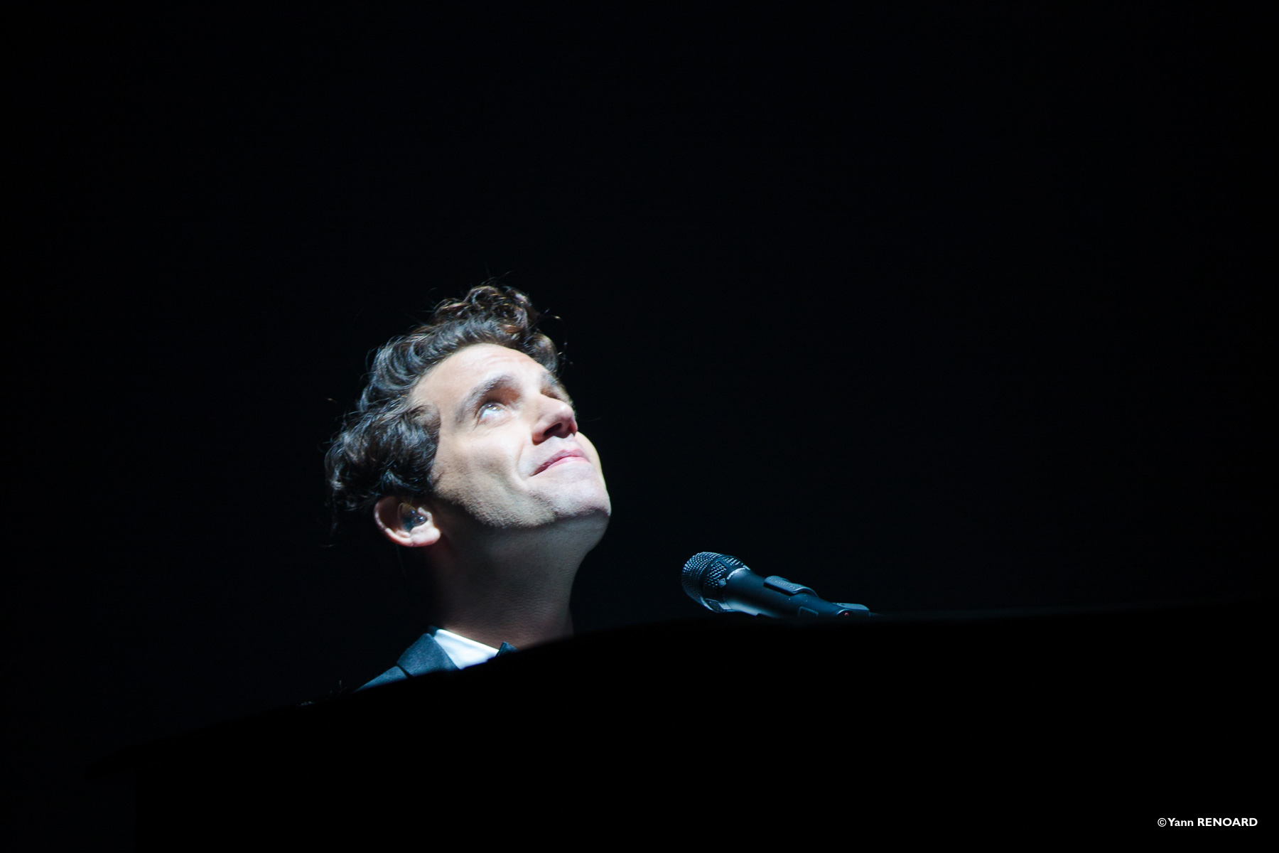 Mika - Francos 2016