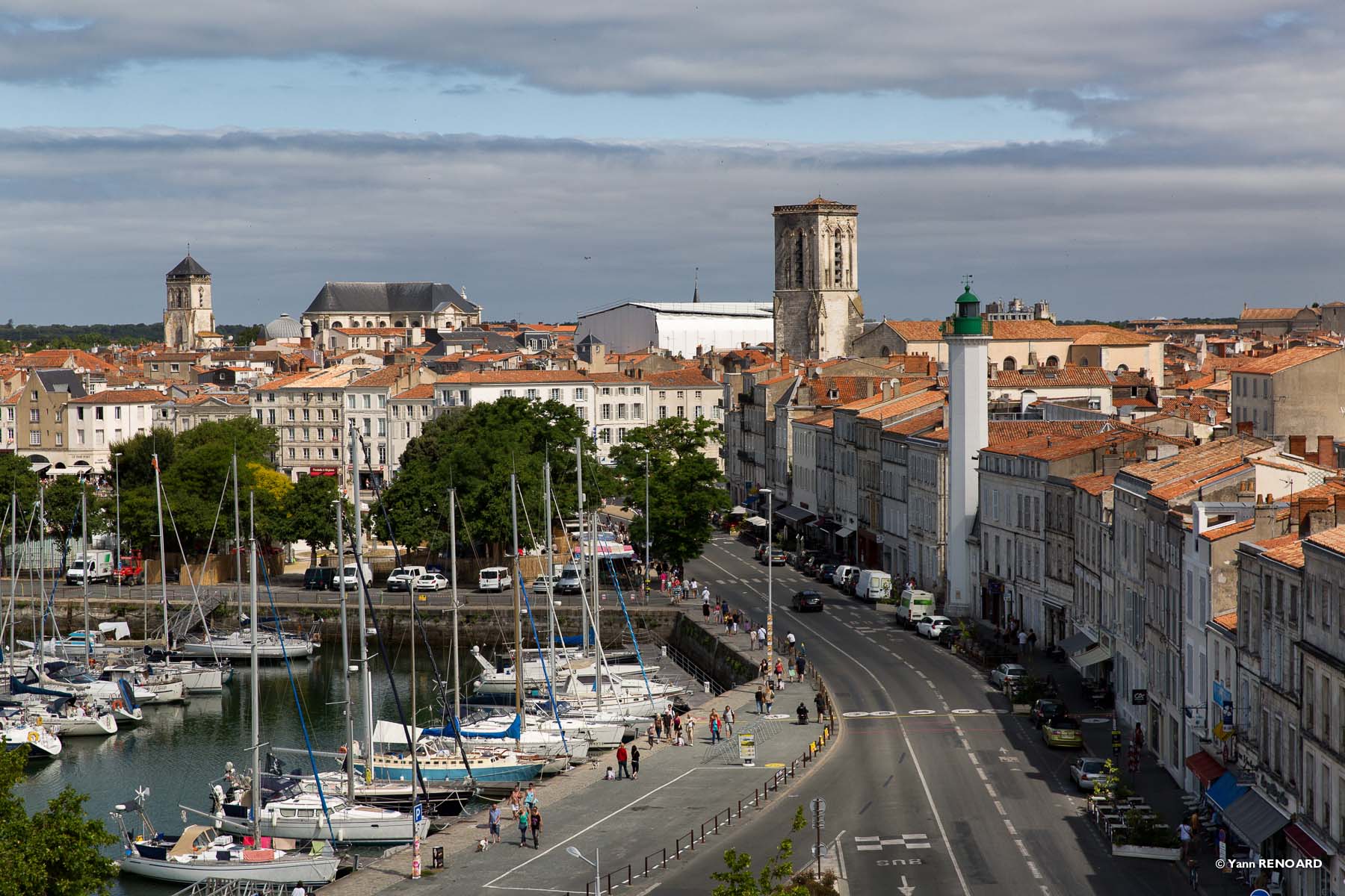 La Rochelle