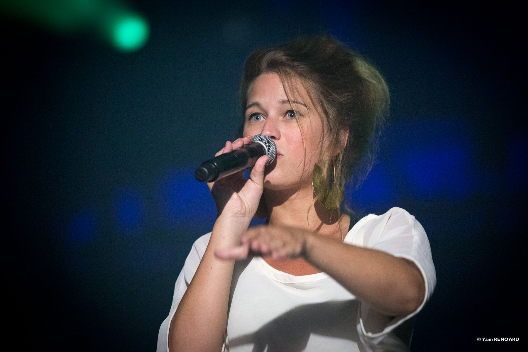 Selah Sue - Francos 2015