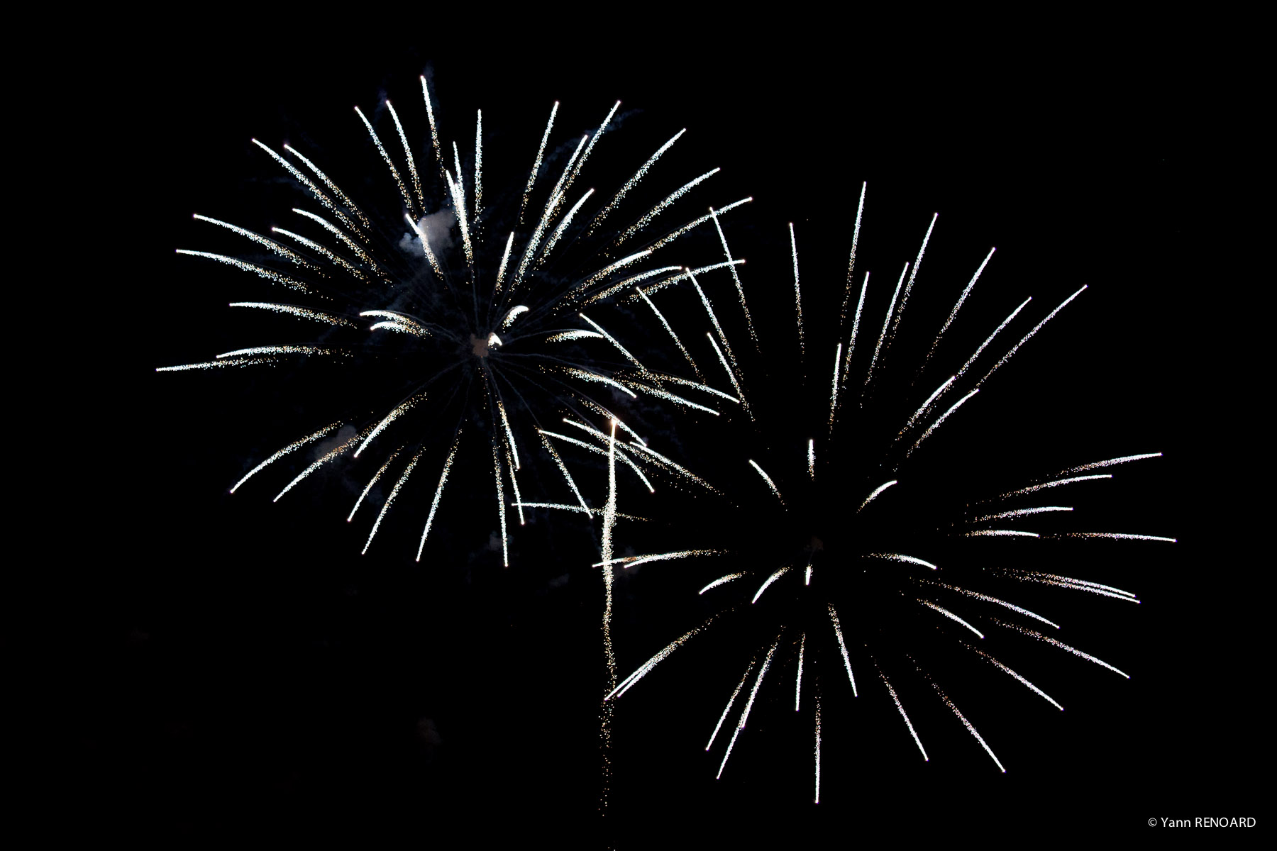 14 juillet à La Rochelle - Francos 2014