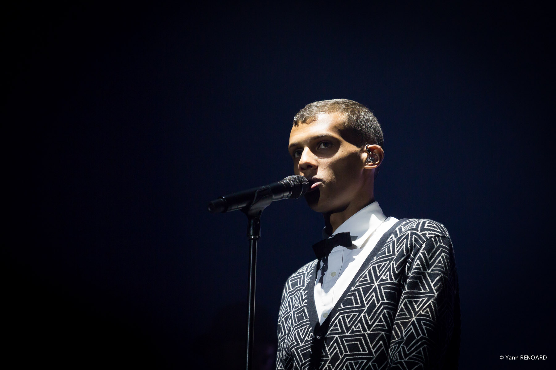 Stromae - Francos 2014