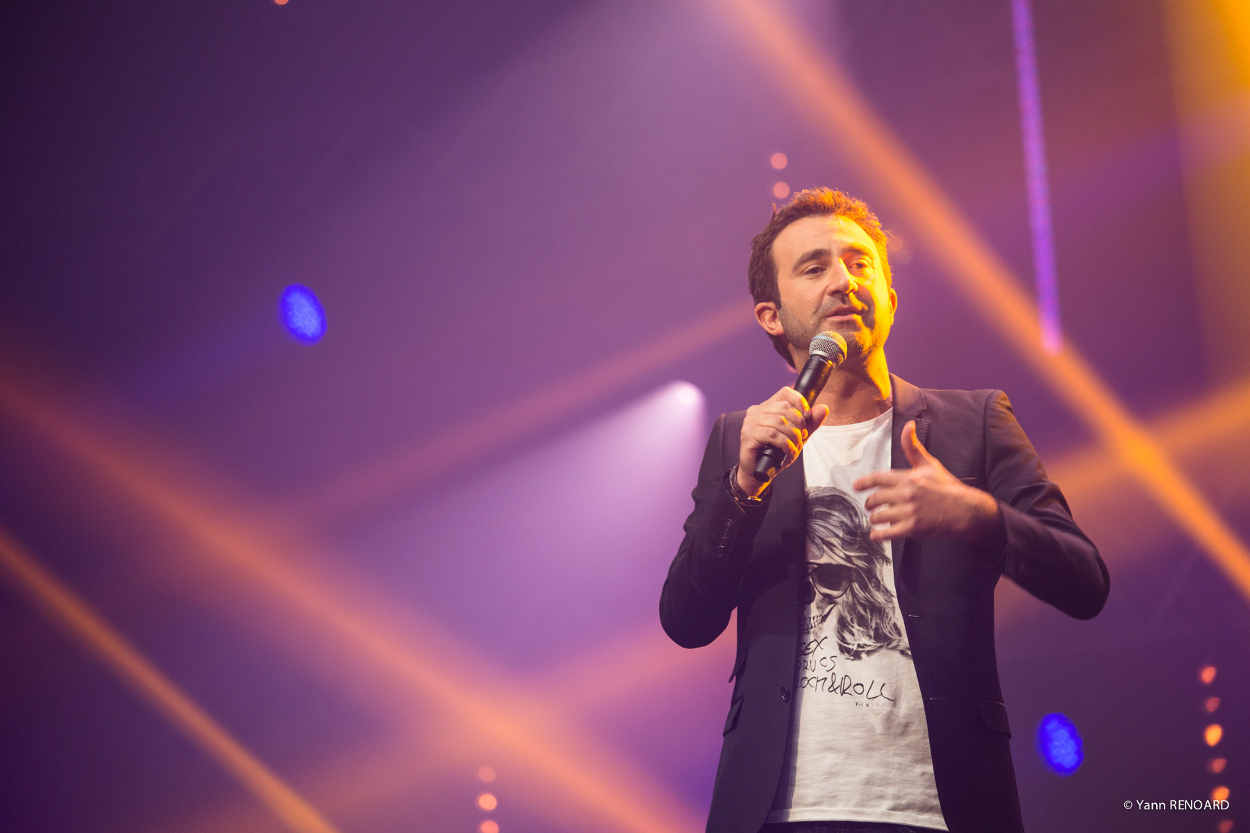 Mathieu Madénian