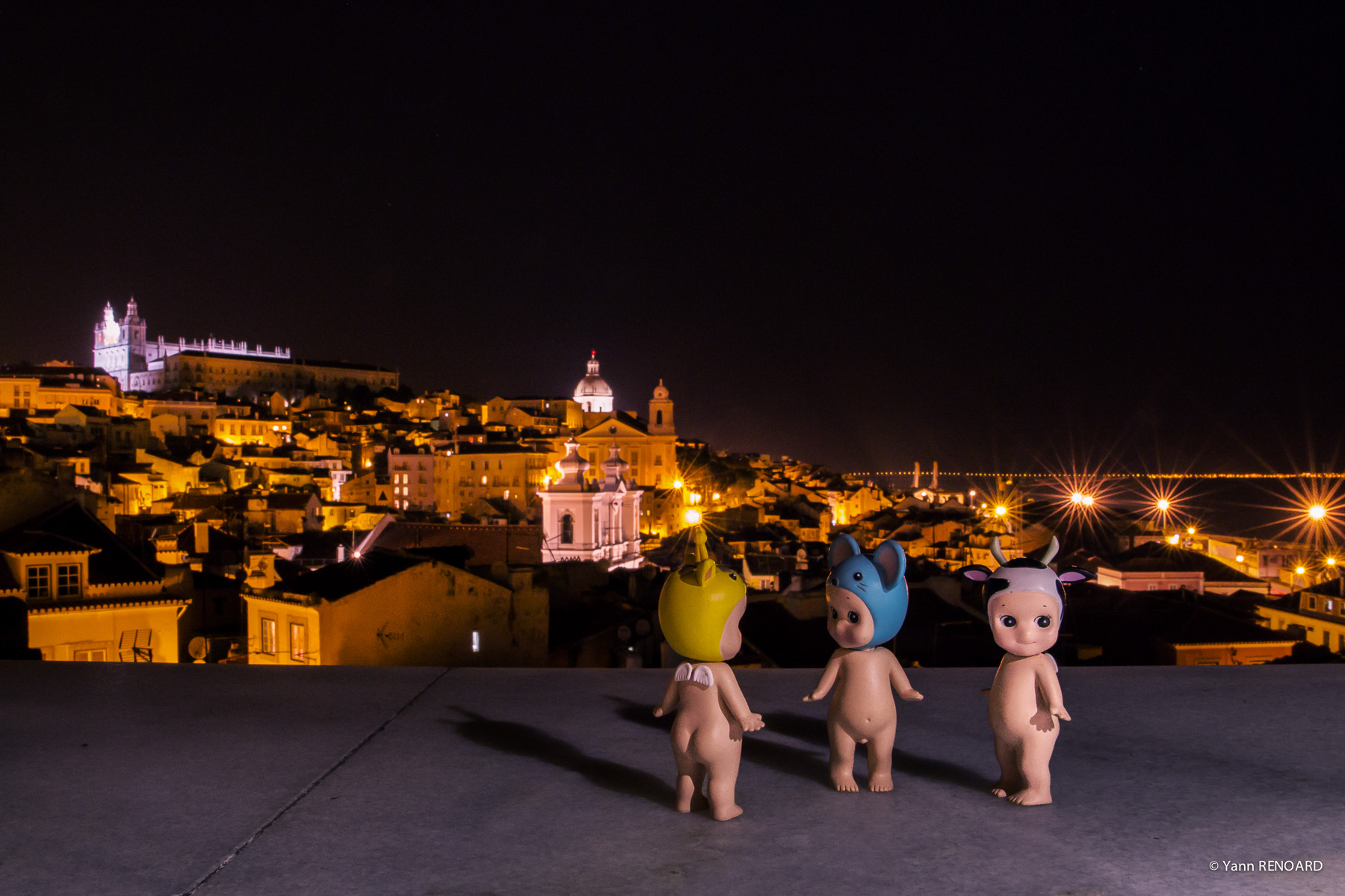 Alfama (Lisbonne)